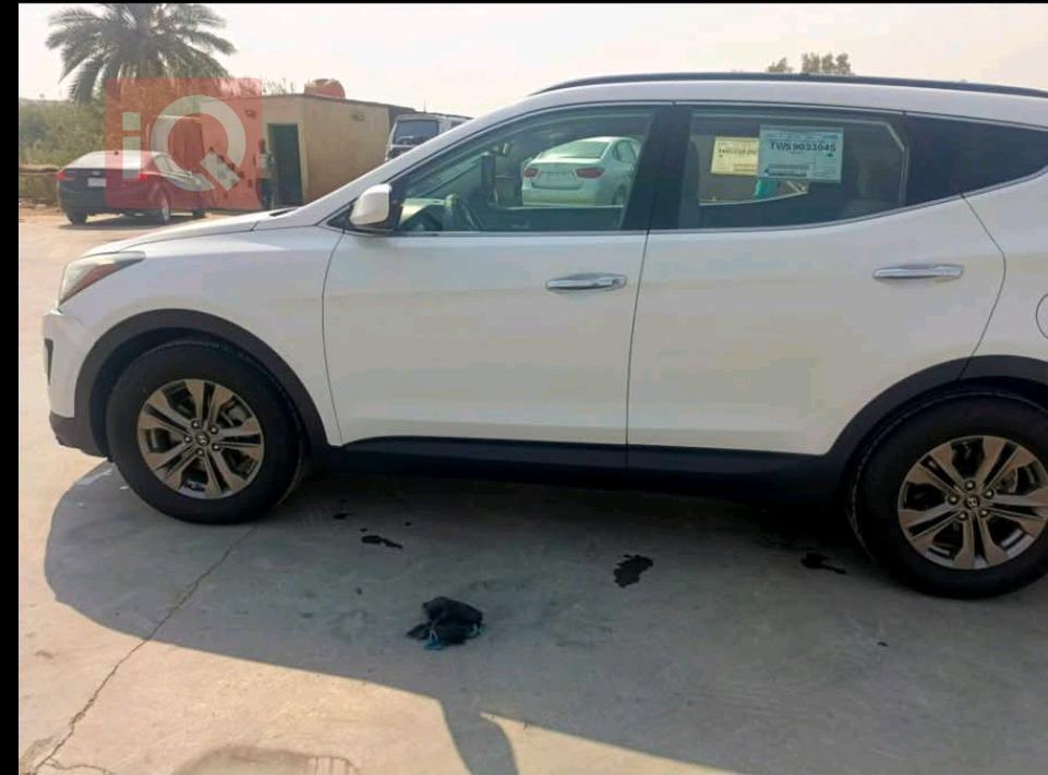 هيونداي سانتافي